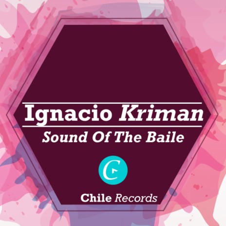 Sound of The Baile (Original Mix) | Boomplay Music