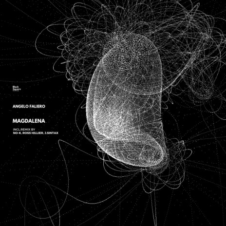 Magdalena (J.Sintax Remix)