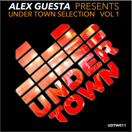 Sax Shop (Alex Guesta Edit) ft. Tujack | Boomplay Music