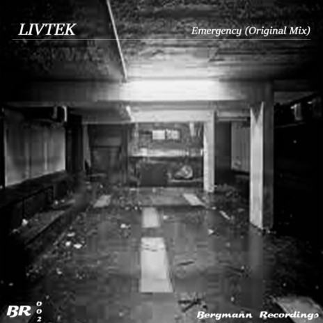 Emergency (Original Mix) | Boomplay Music