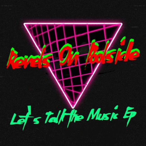 Let's Talk The Music (Original Mix) | Boomplay Music