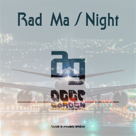 Night (Original Mix) | Boomplay Music