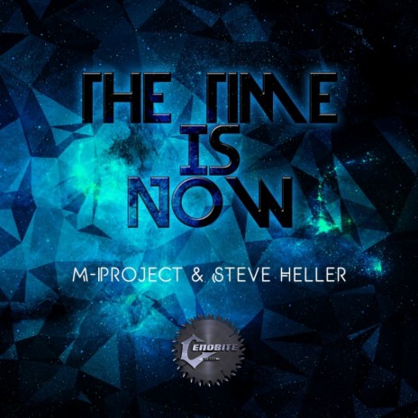 The Time Is Now (Damian Remix) ft. Steve Heller | Boomplay Music