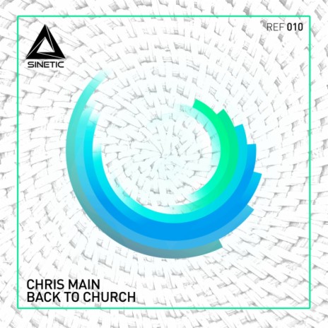 Back To Church (Original Mix)