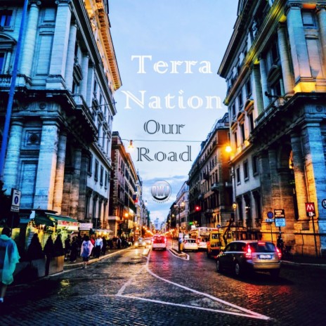Our Road (Original Mix)