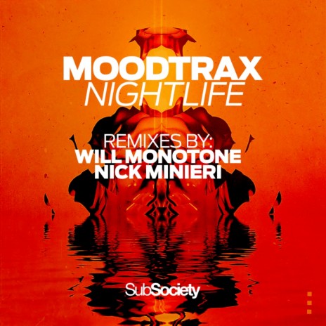 Nightlife (Will Monotone's Beat Driven Mix)