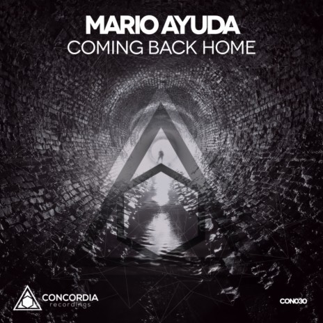 Coming Back Home (Original Mix)