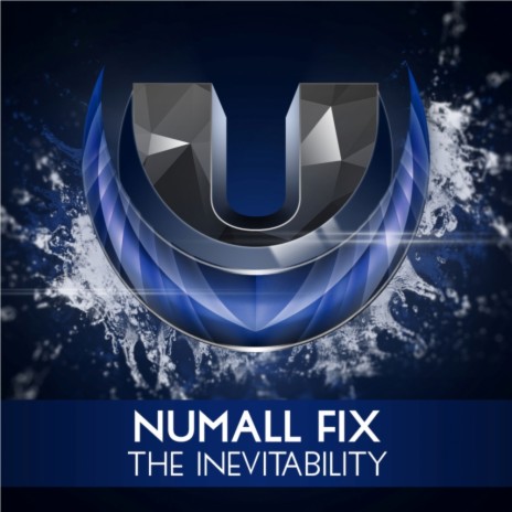 The Inevitability (Original Mix) | Boomplay Music