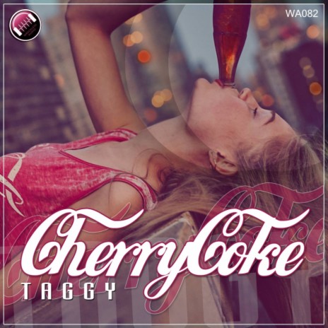 Cherry Coke (Original Mix) | Boomplay Music
