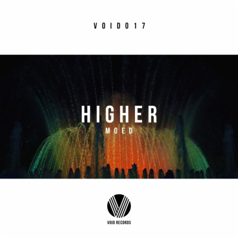 Higher (Original Mix) | Boomplay Music