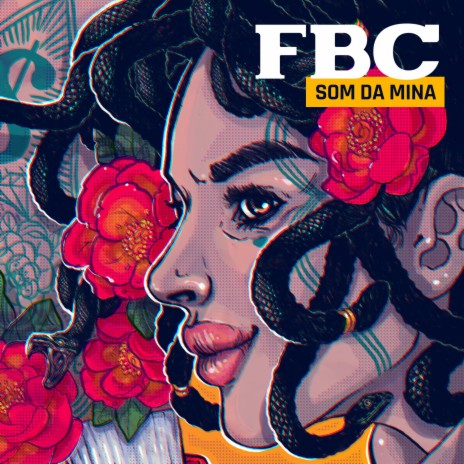 Som da Mina ft. Hot, Well & Coyote Beatz | Boomplay Music