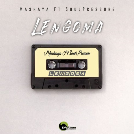 Lengoma ft. Soul Pressure | Boomplay Music