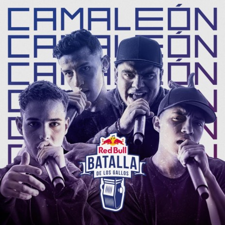 Camaleón (Beat) | Boomplay Music