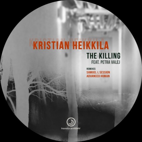 The Killing (Instrumental Vinyl Cut)