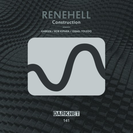 Construction (Israel Toledo Remix)
