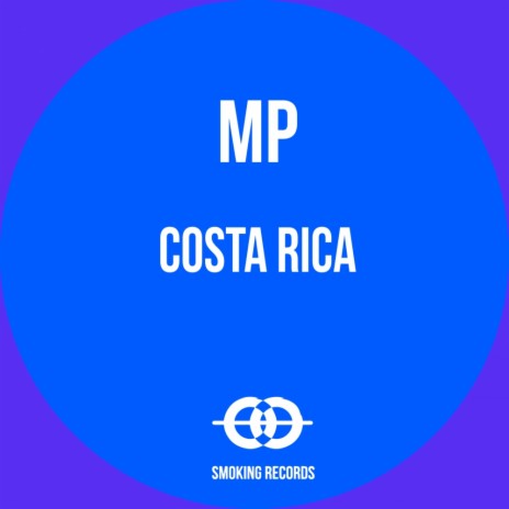 Costa Rica (Original Mix) | Boomplay Music