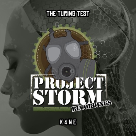 The Turing Test (Original Mix) | Boomplay Music