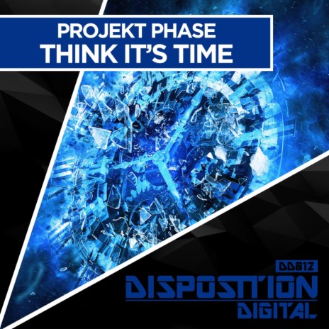 Think It's Time (Original Mix) | Boomplay Music