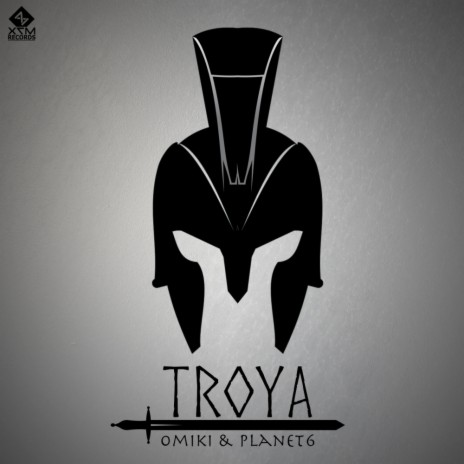 Troya (Original Mix) ft. Planet 6 | Boomplay Music