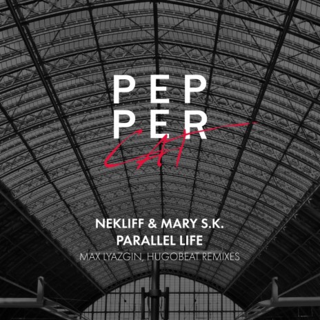Parallel Life (Max Lyazgin Remix) ft. Mary S.K.