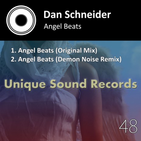 Angel Beats (Original Mix) | Boomplay Music
