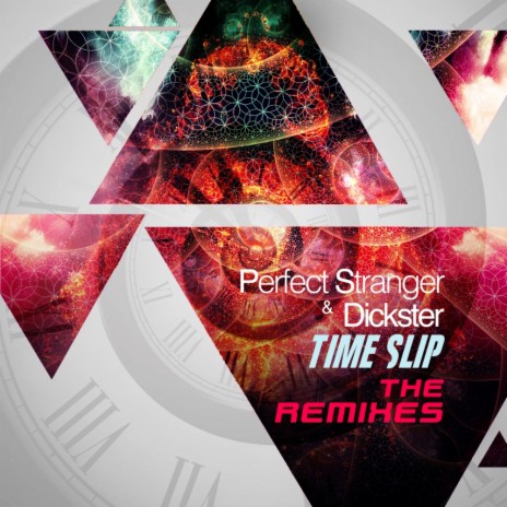 Time Slip (Llusive Remix) ft. Dickster | Boomplay Music