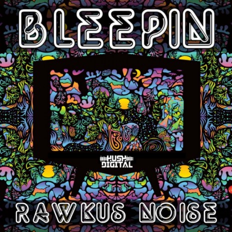 Bleepin (Original Mix) | Boomplay Music
