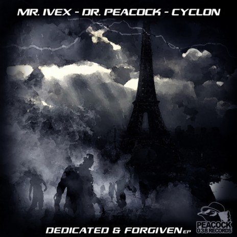 Le Flow (Original Mix) ft. Cyclon & Dr. Peacock