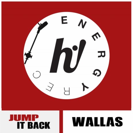 Jump It Back (Original Mix)