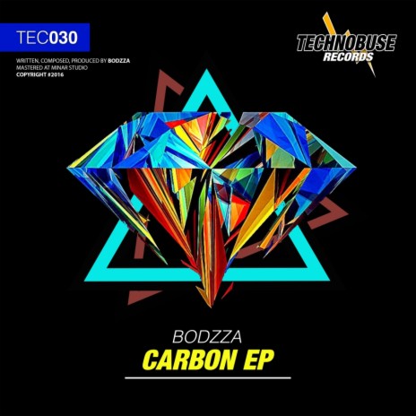 Carbon (Original Mix)