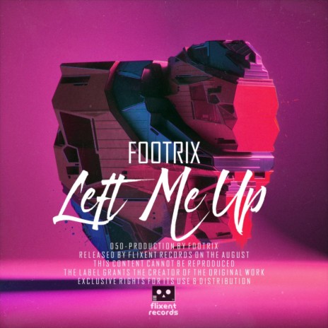 Left Me Up (Original Mix)