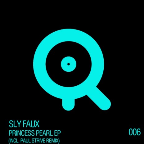 Princess Pearl (Paul Strive Remix)