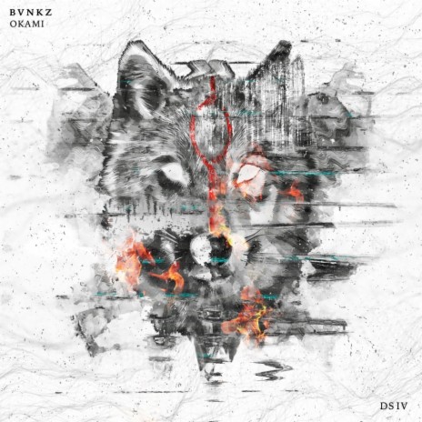 Okami (Original Mix) | Boomplay Music