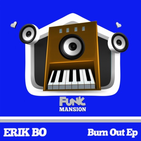 Burn Out (Original Mix) | Boomplay Music