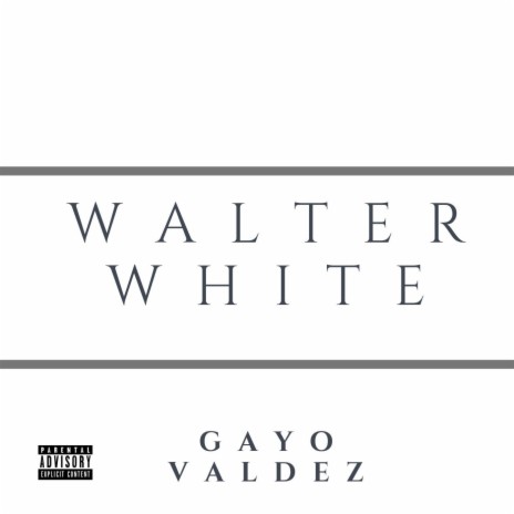 Walter White | Boomplay Music