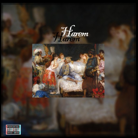 Harem | Boomplay Music