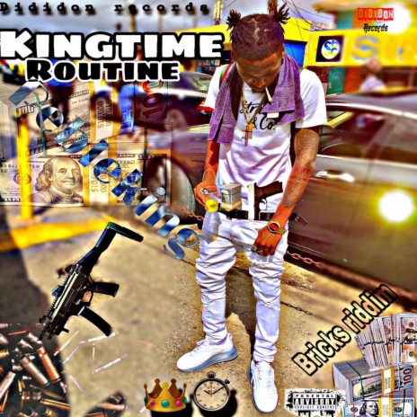 Kingtime Routine | Boomplay Music