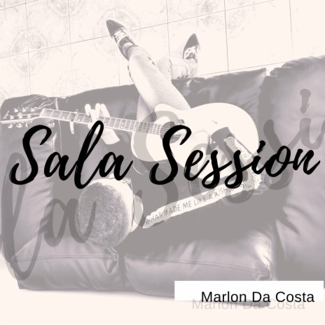 Vem Me Socorrer (Sala Session) (Acústico) | Boomplay Music