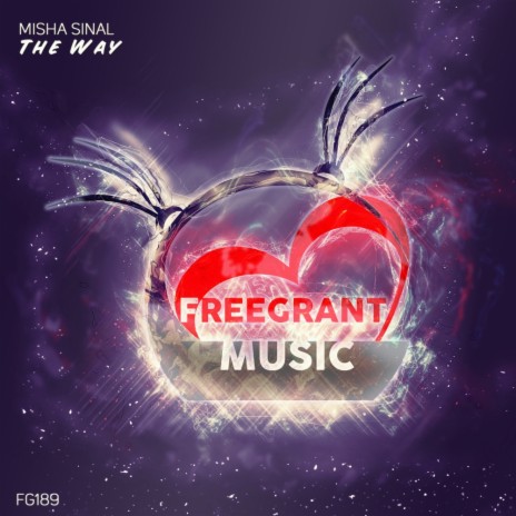 The Way (Radio Edit) | Boomplay Music
