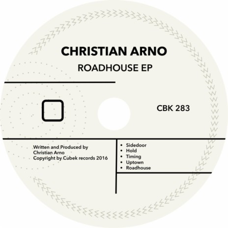 Roadhouse (Original Mix)
