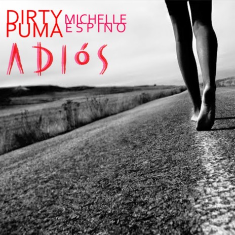 Adios (LNX Remix) ft. Michelle Espino | Boomplay Music