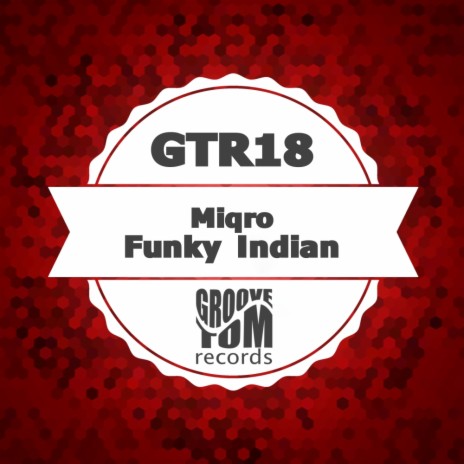 Funky Indian (Matush Remix) | Boomplay Music