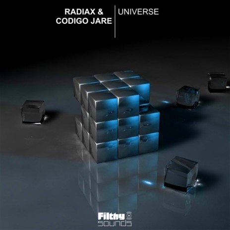 Universe (Original Mix) ft. Codigo Jare