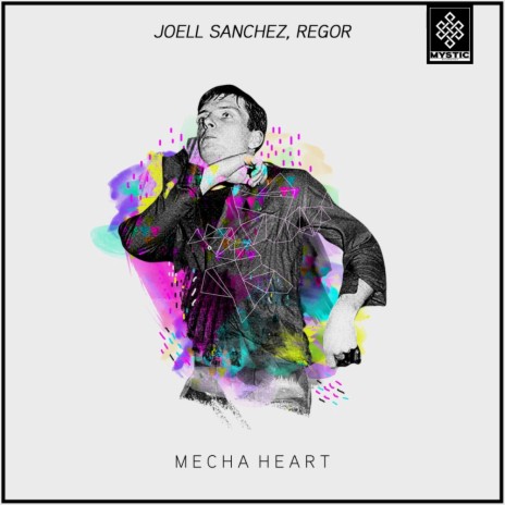 Mecha Heart (Original Mix) ft. Regor