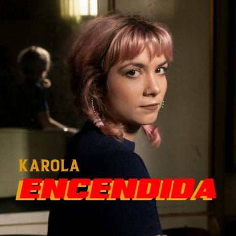 Encendida | Boomplay Music