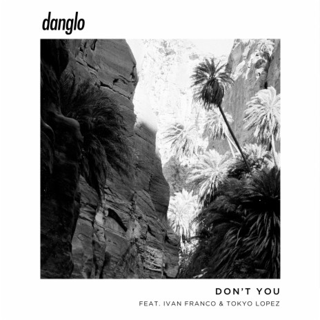 Don't You ft. Ivan Franco | Boomplay Music