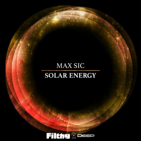 Solar Energy (Original Mix)