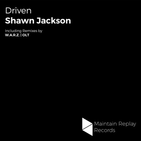 Driven (Original Mix)