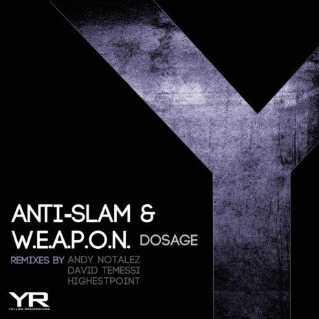 Dosage (David Temessi Remix) | Boomplay Music