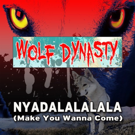 Nyadalalalala (Make You Wanna Come) (Original Mix) | Boomplay Music